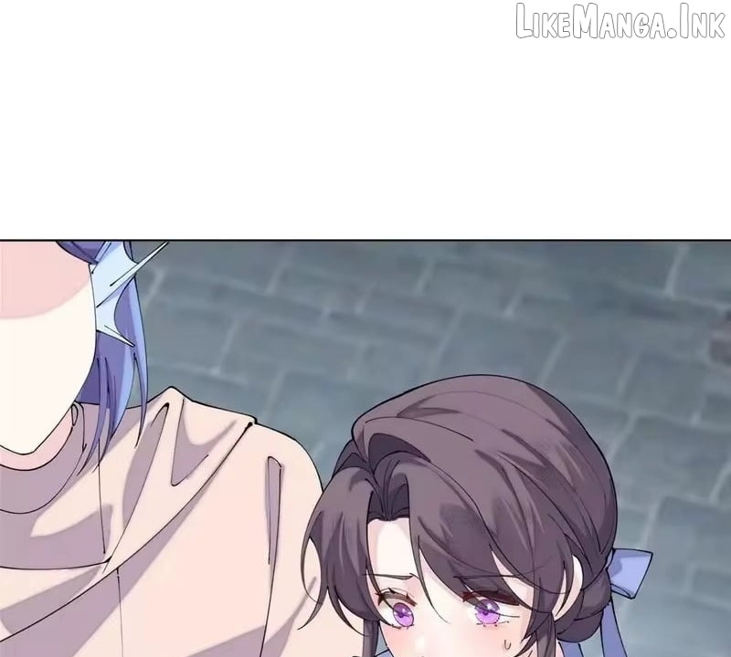 Her Marriage Was Called Off at Daytime, the Cutely Fierce Commander Asked Her For a Hug at Night Chapter 185  - page 21